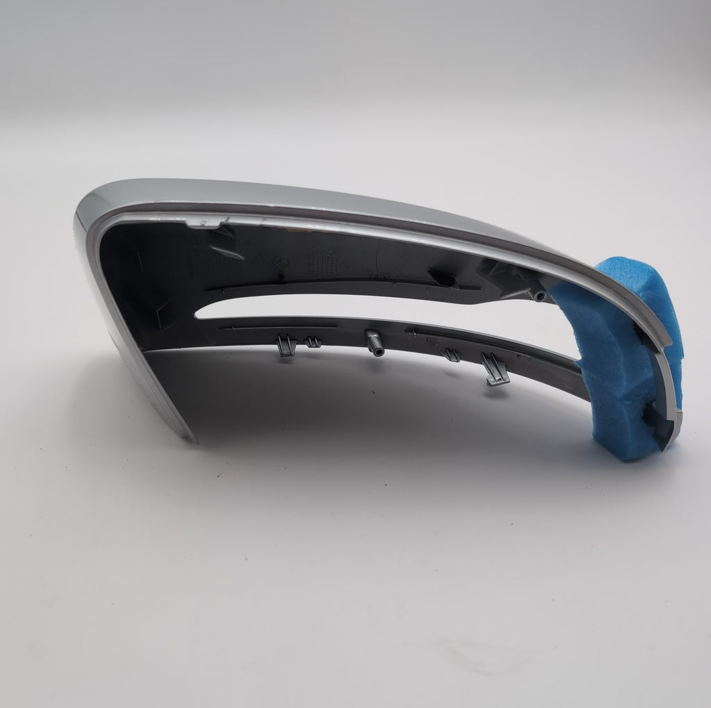 2014- 2020 Mercedes E W205 S W222 C W213 Right Mirror Cover Shell A0998107800