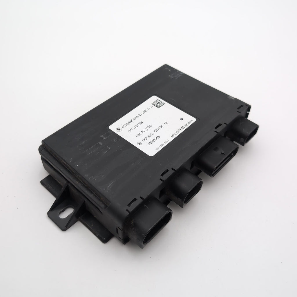 2014 - 2022 BMW I01 i3 i3s Charging Unit Interface Lim Module OEM 9454319