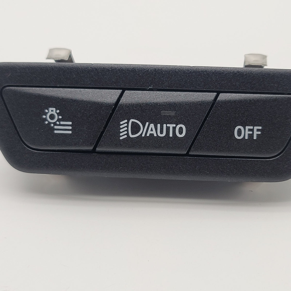 2021 - 2025 BMW iX I20 Dash Light Combination Switch Panel 5A49FF9