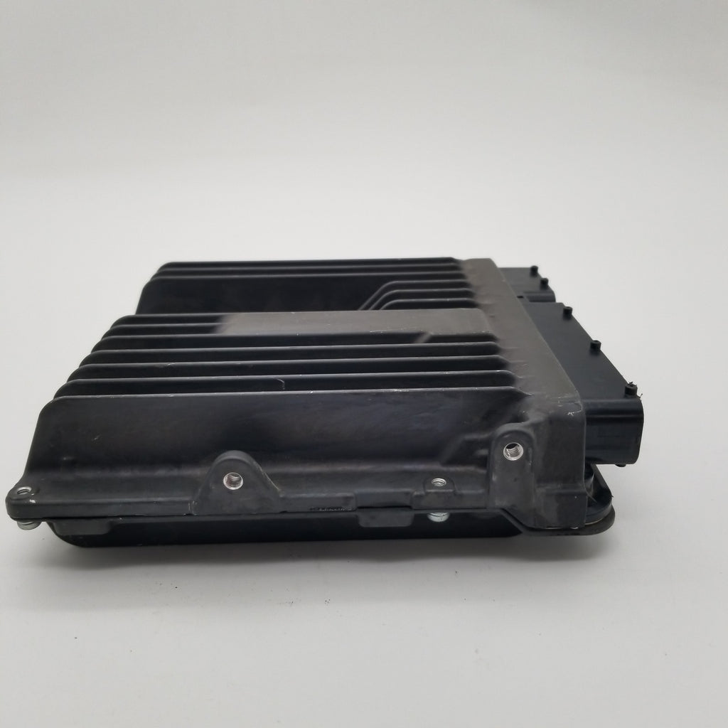 2019 Lexus Rc350 Ecm ENGINE CONTROL MODULE Brain Box Rwd 89661-24E80 ECU