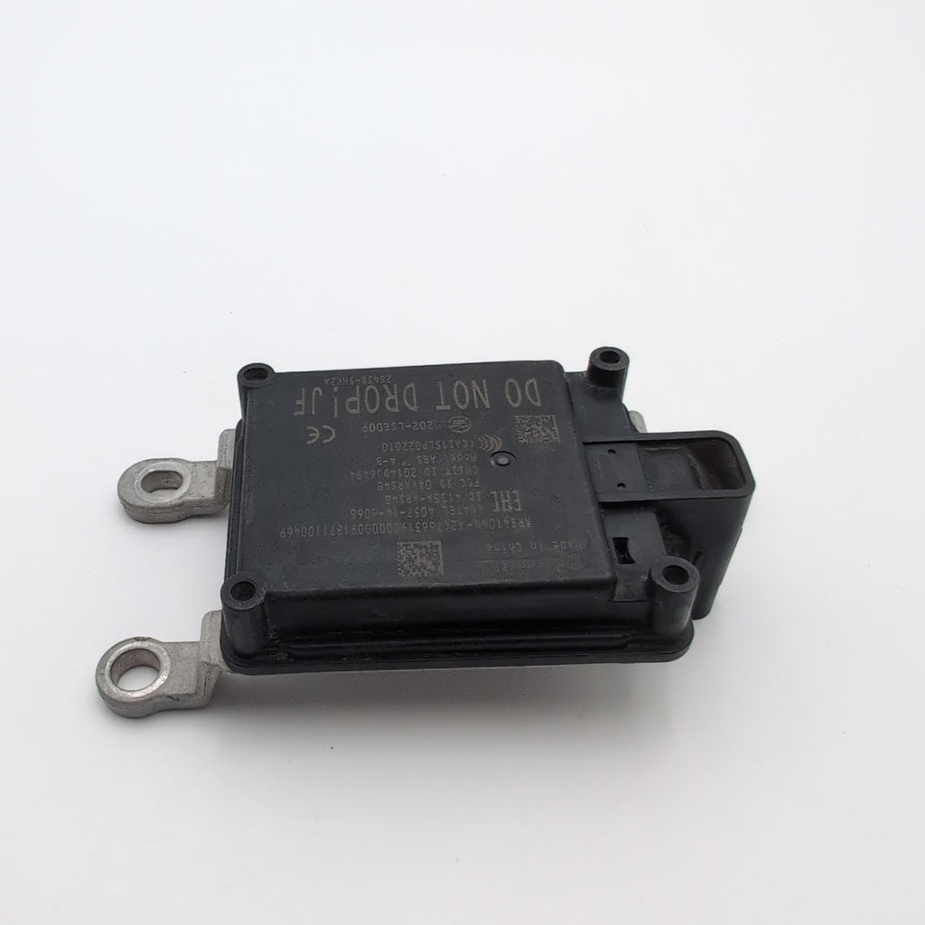 2018 2019 Nissan Rogue Sport Qashqai Cruise Distance Radar Sensor 28438-5HK2A