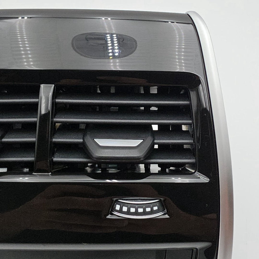 2022 - 2026 BMW XM X5 X6 X7 Rear AC Heater Climate Control Unit Air Vent 9462515
