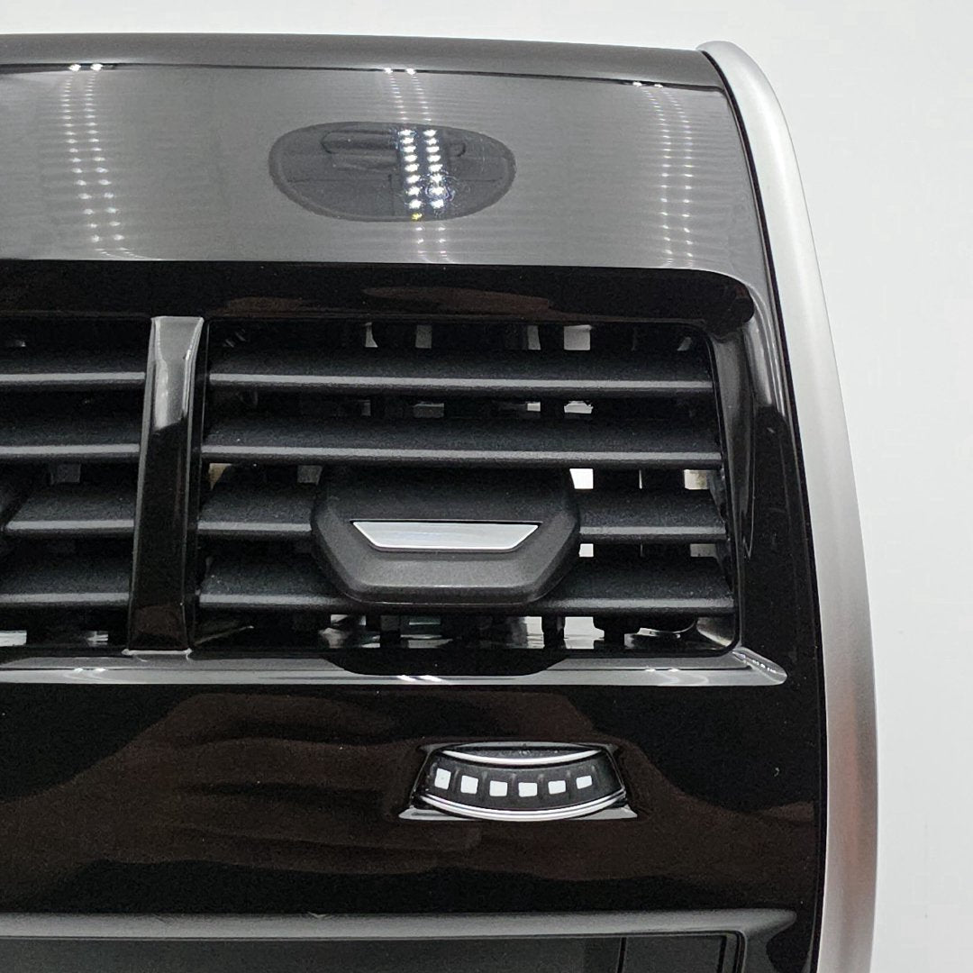 2022 - 2026 BMW XM X5 X6 X7 Rear AC Heater Climate Control Unit Air Vent 9462515