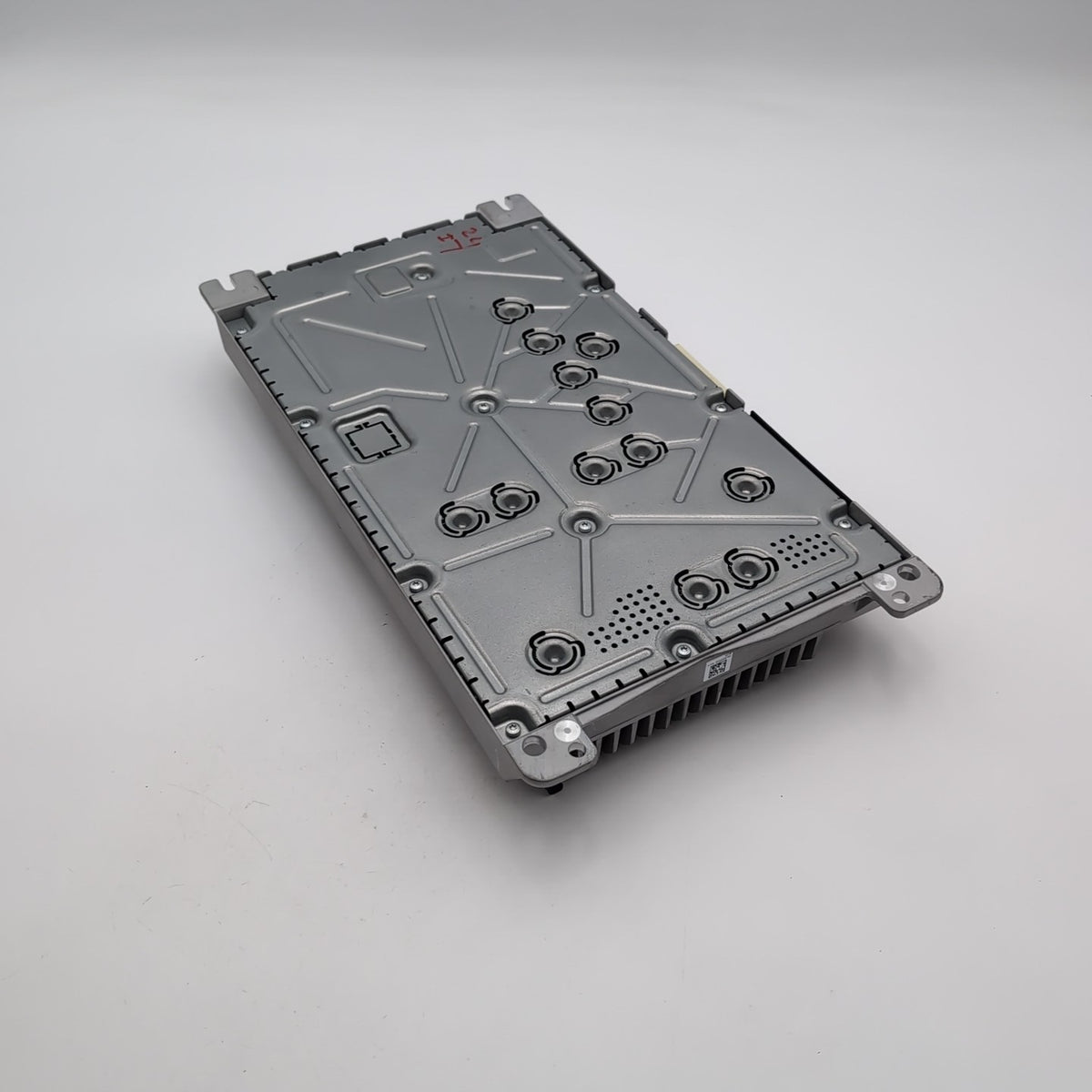 2022 2023 2024 2025 BMW 740i i7 iX Radio Amplifier Booster ALEV4 5A83C48