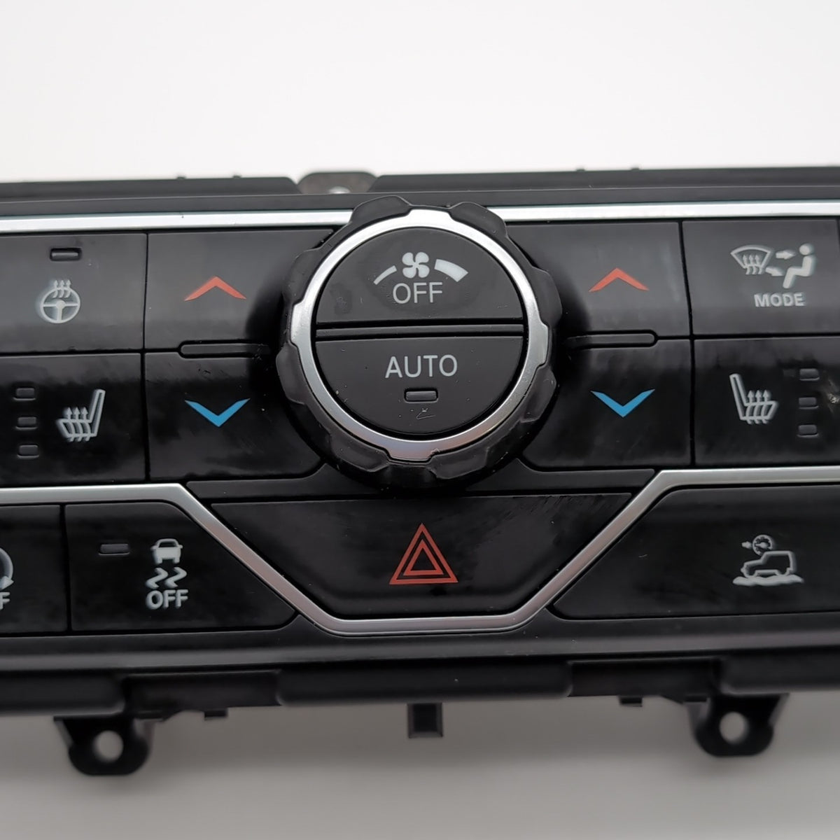 2020 Jeep Gladiator AC Heater Temperature Climate Control Unit 6SX85DX9AA