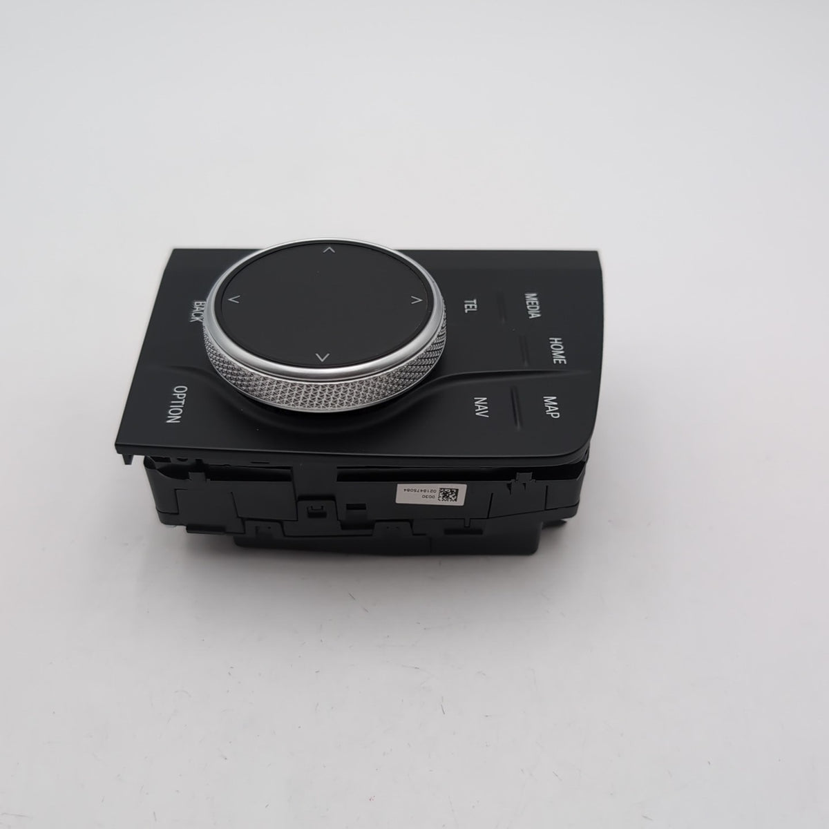 2022 - 2025 BMW G26 G20 G42 G22 iDrive Navigation Media Switch Knob 5A371C4