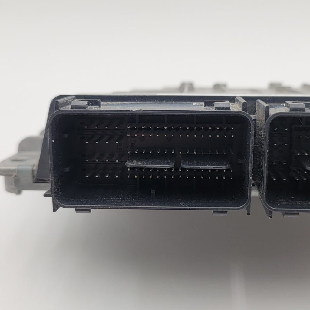 2017 2018 2019 Ford Escape HJ5A-12A650-MA Engine Control Module Unit Ecm