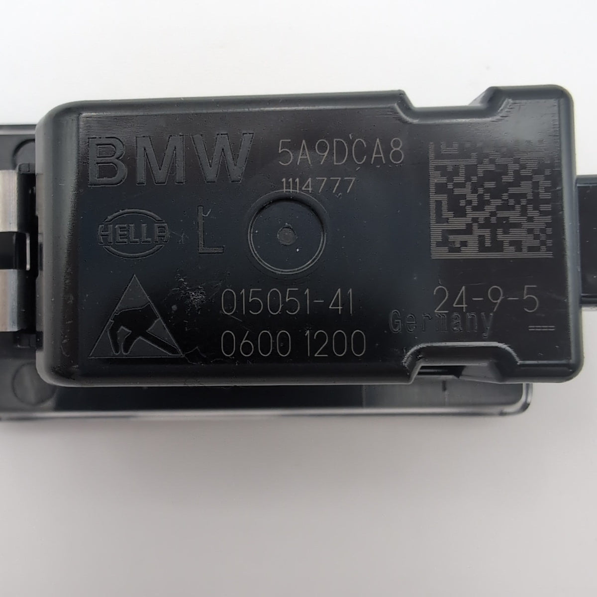 2023 2024 2025 BMW X1 X2 Interior Left Courtesy Reading Light Lamp 5A9DCA8