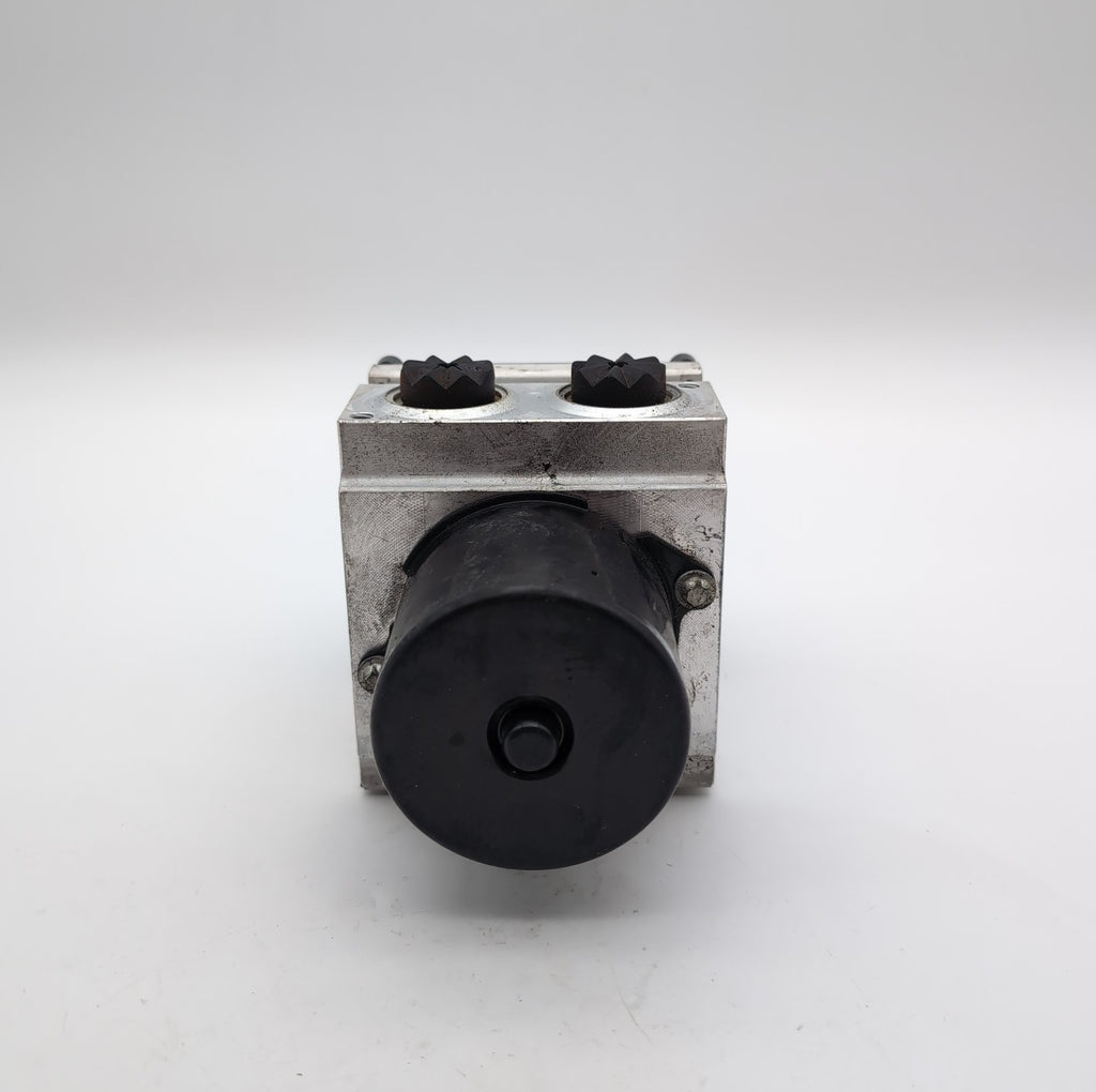 2009 2010 Volkswagen CC 2.0L ABS Anti Lock Brake Pump Control Unit 3C0614109AF