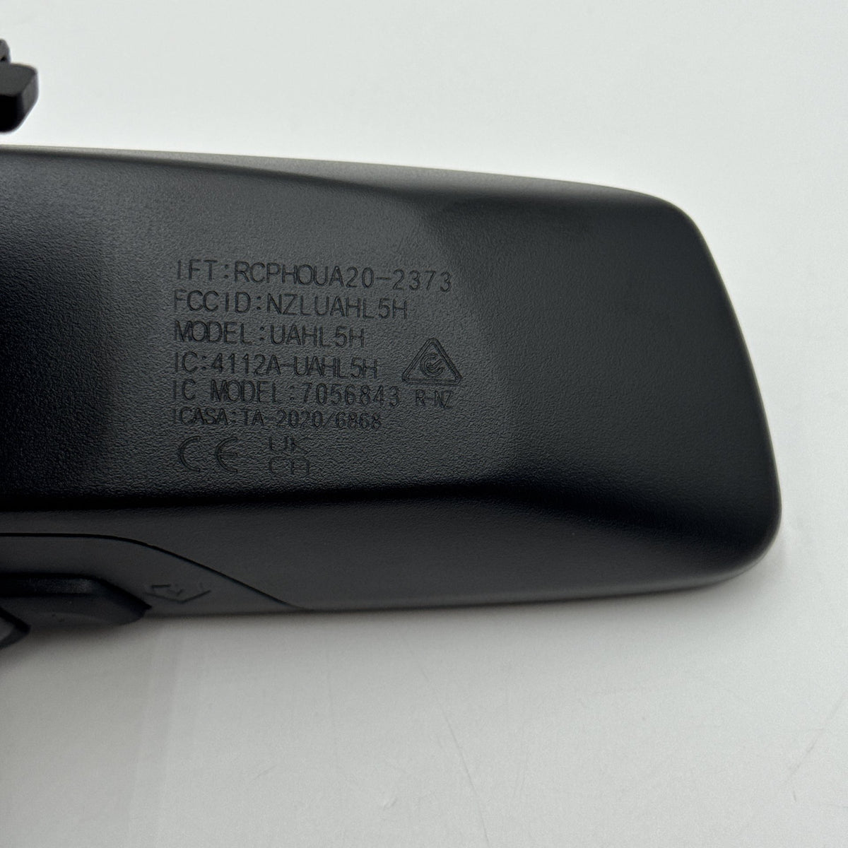 2020 - 2026 BMW M240i 430i 330i G26 G42 G20 Rear View Mirror Auto Dim HomeLink