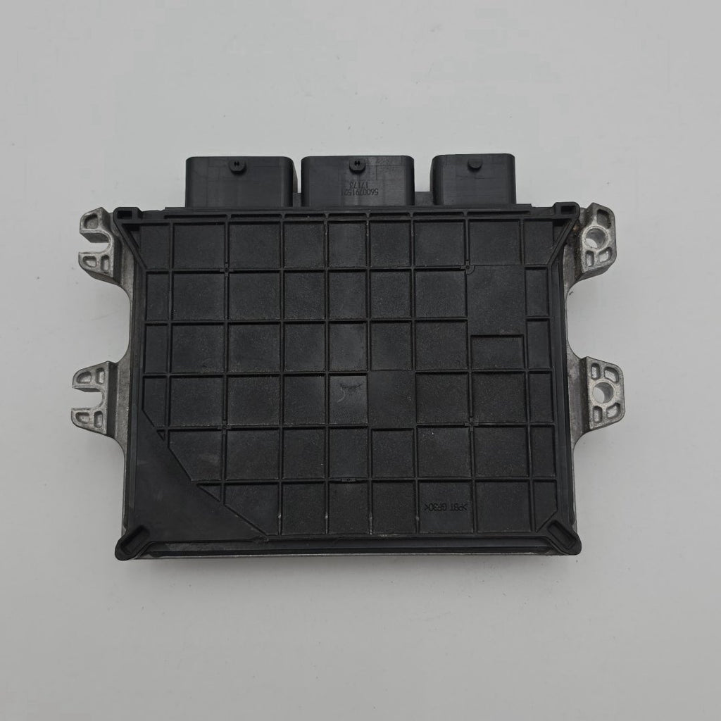 2017 Nissan Rogue Sport 2.0L Engine Computer Control Module ECU NEC023-640