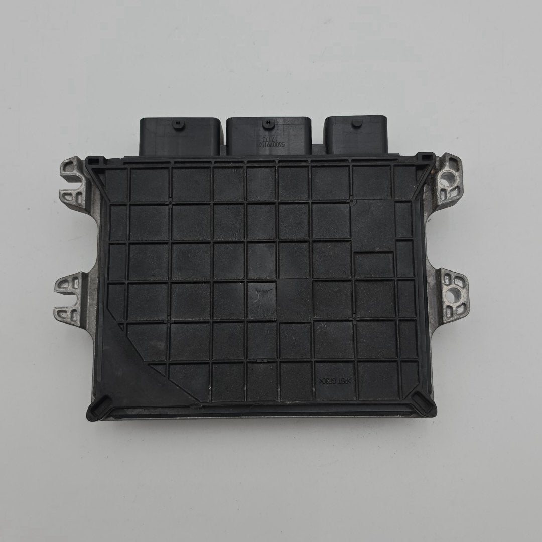 2017 Nissan Rogue Sport 2.0L Engine Computer Control Module ECU NEC023-640