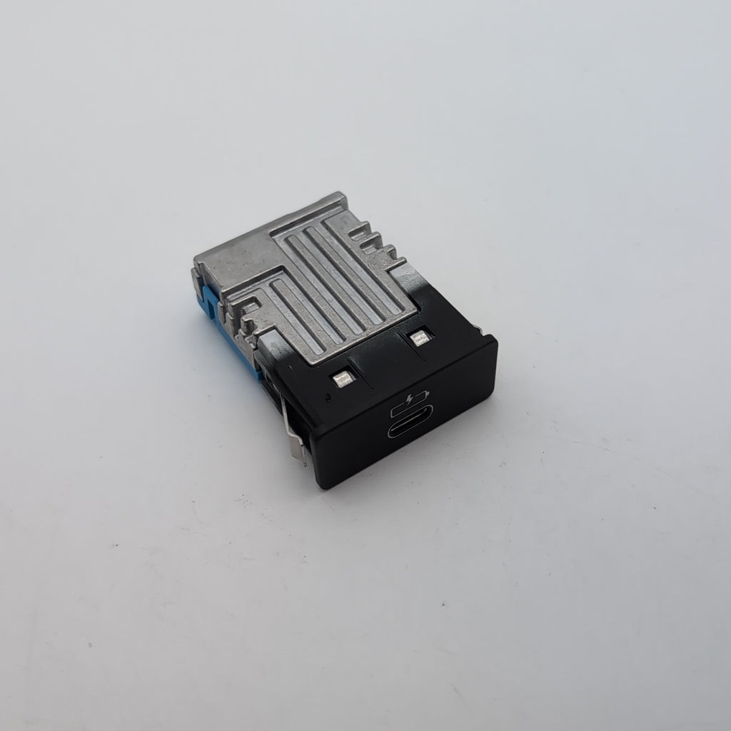 2019 - 2026 BMW G20 G21 G22 G26 G15 G30 G31 X3 Single USB Socket Port 5B51C70