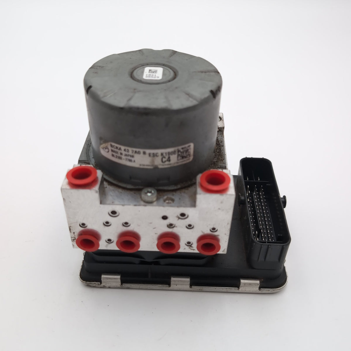 2019 2020 2021 2022 2023 Mazda 3 2.5L ABS Anti Lock Brake Pump BCKA437A0B