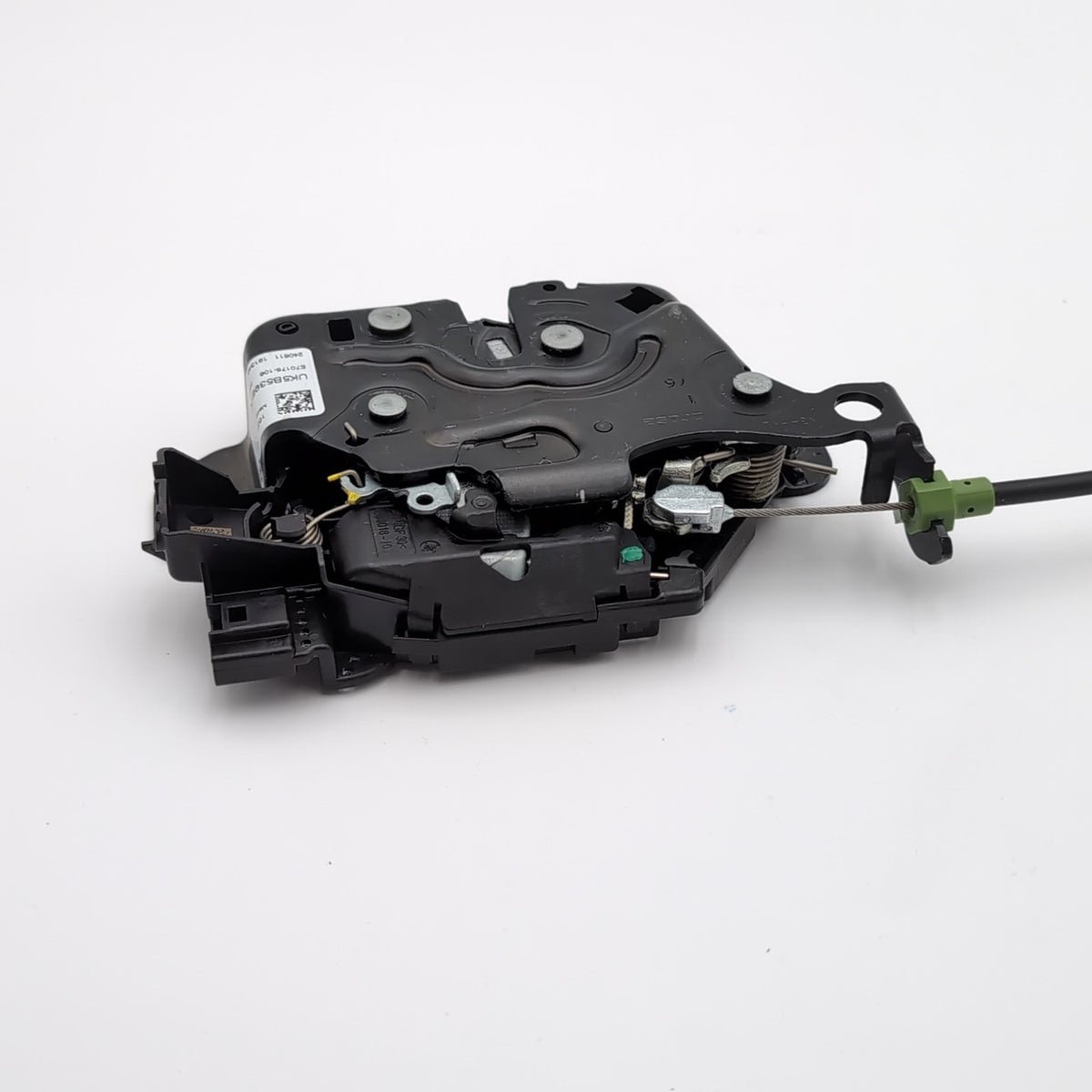 2023 2024 BMW X1 U11 Drive Soft Close Auto Function For Door 9450528 OEM