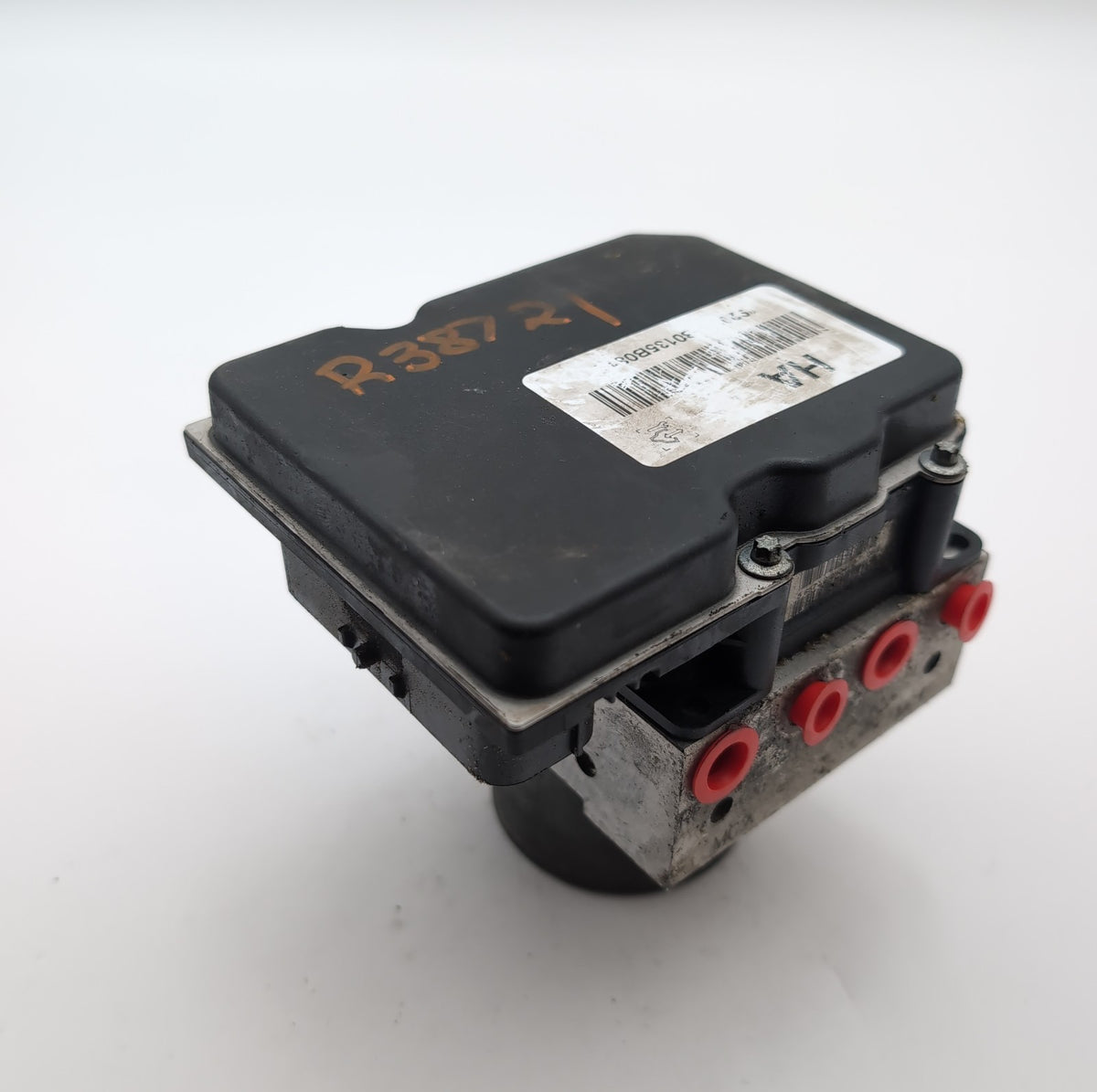 2009 2010 2011 Chevrolet Traverse 3.6L ABS Anti Lock Brake Pump 25840314