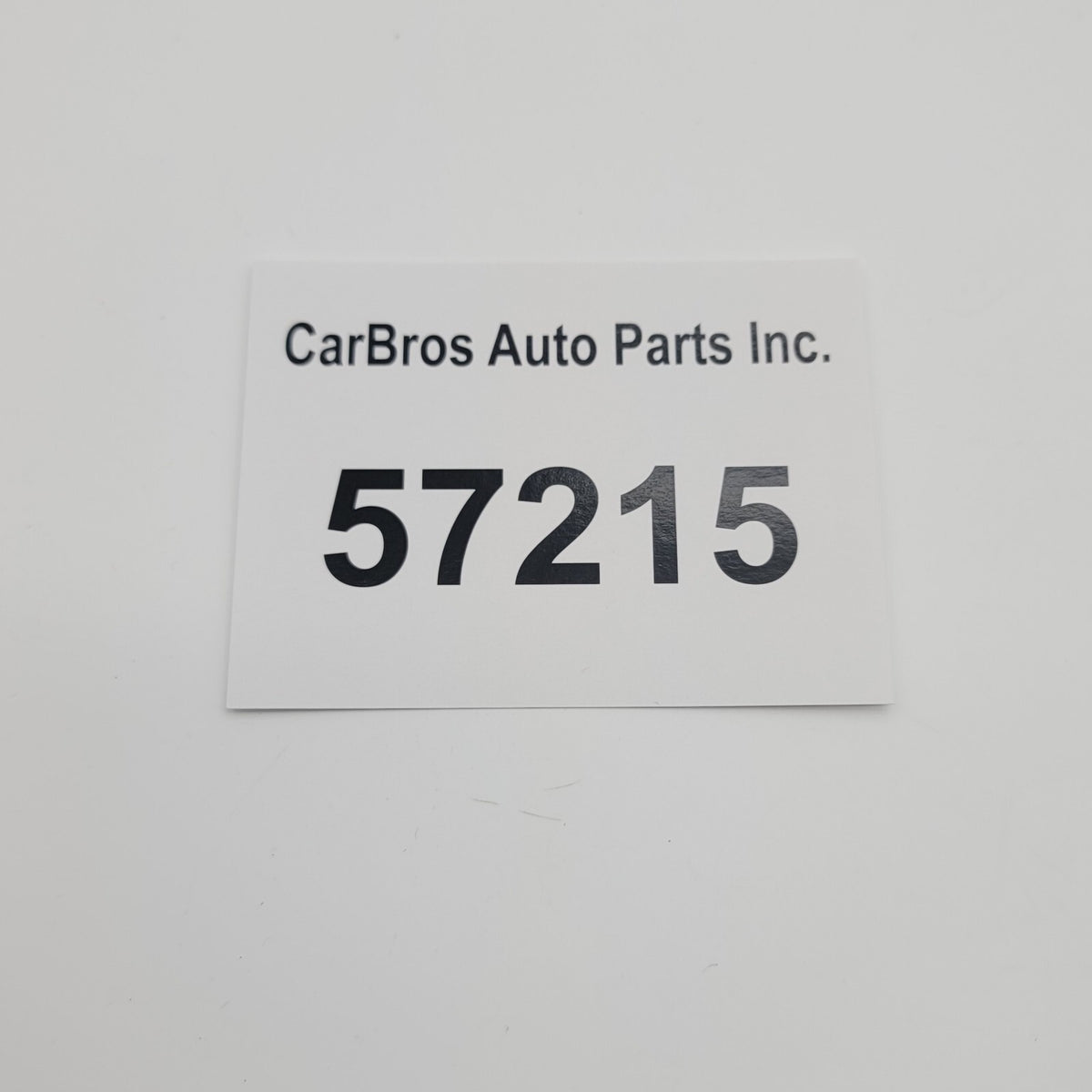 2013 2014 2015 2016 CHEVROLET MALIBU LEFT FRONT WINDOW SWITCH OEM 20917580