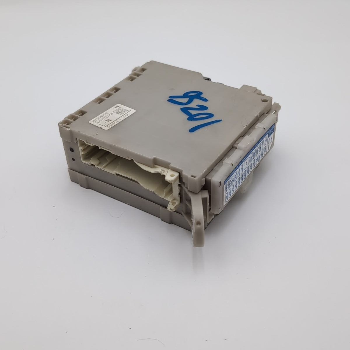 2010 2011 2012 LEXUS LS460 LS460L LS600H FUSE JUNCTION BOX BLOCK 82670-50140
