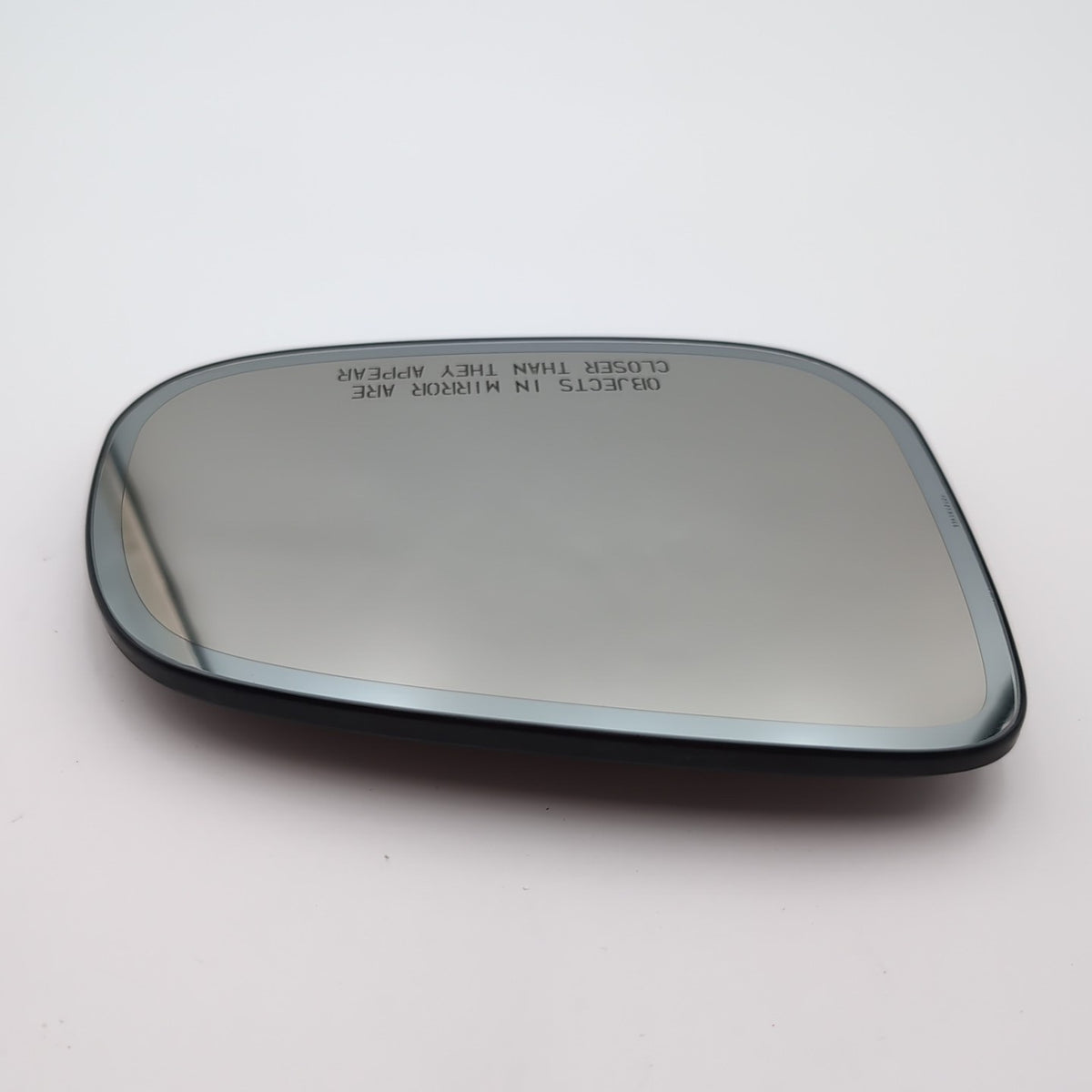 2009- 2015 Jaguar XF Right Side View Mirror Glass Auto Dim OEM 4305-412