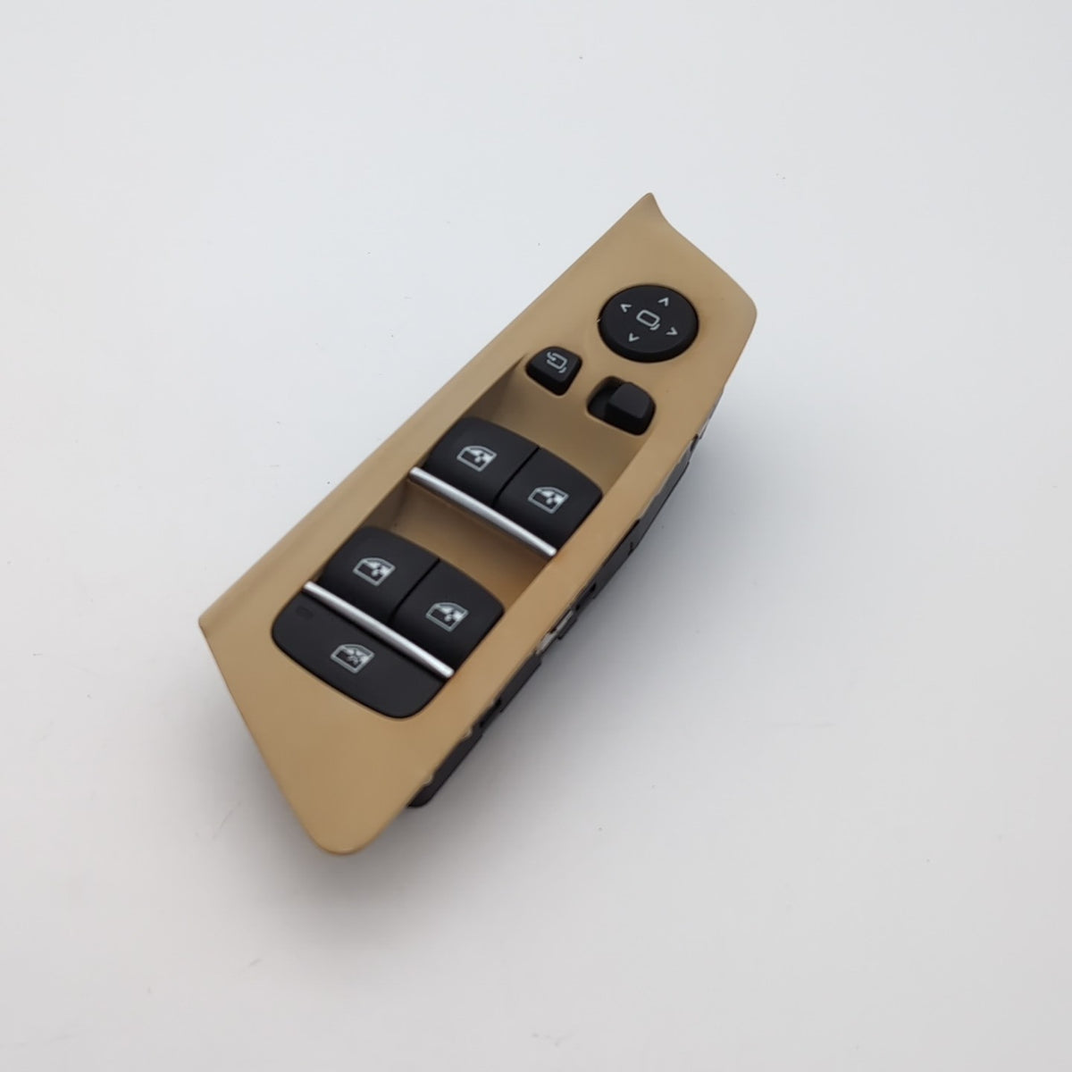 2019- 2024 BMW 5 Series G30 Front Left Driver Master Window Switch 6832729