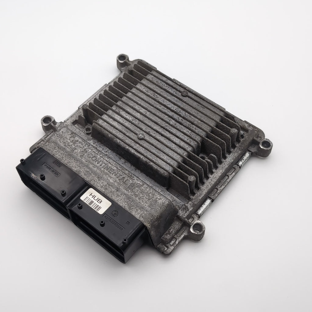 2011 2012 2013 Hyundai Elantra 1.8L Engine Computer Control Module 39100-2EMB3