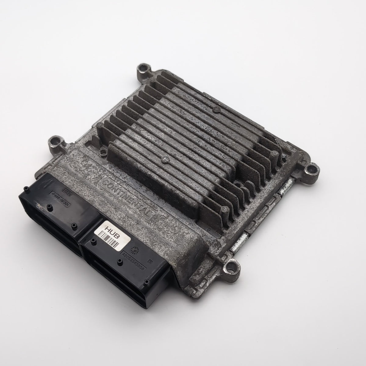 2011 2012 2013 Hyundai Elantra 1.8L Engine Computer Control Module 39100-2EMB3