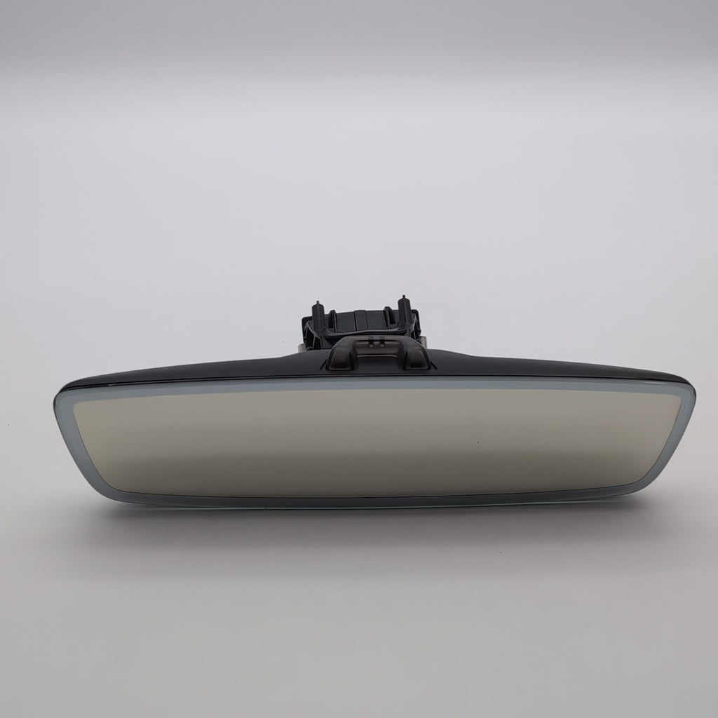 2023 2024 2025 BMW X1 U11 Interior Rear View Mirror Auto Dimming OEM 5A8A018