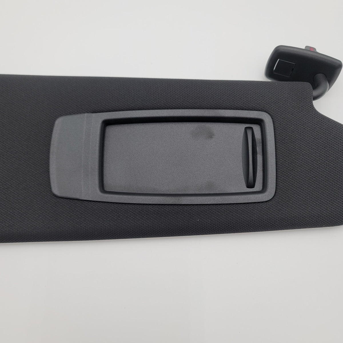 2022- 2025 BMW iX I20 PAIR LEFT RIGHT DRIVER PASSENGER SUN VISOR SUNVISOR SET