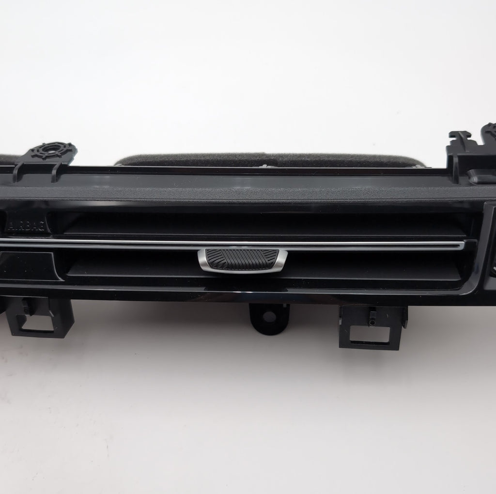 2023 2024 2025 BMW X2 U10 X1 U11 Center Dash Fresh Air Vent Grille 9483383 OEM