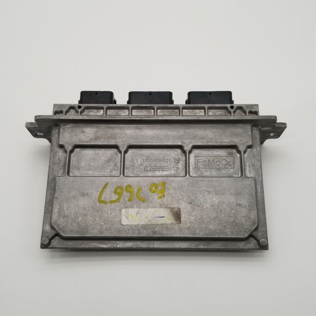 2014 Mazda CX-9 Engine Computer Control Module OEM ECU ECM B50A-12A650-XA