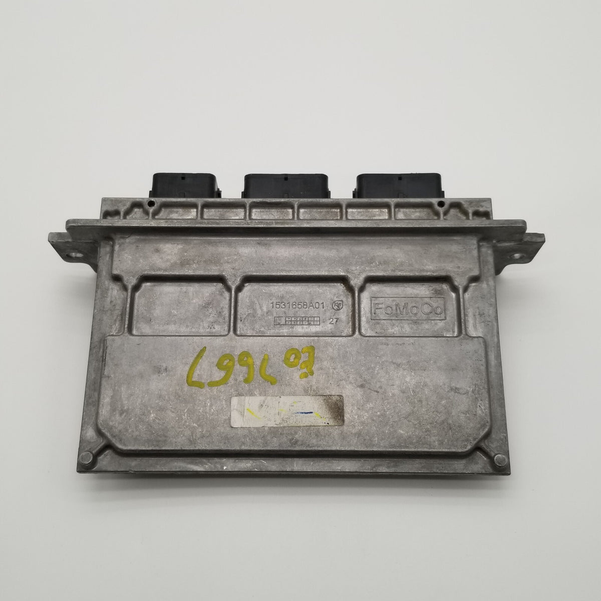 2014 Mazda CX-9 Engine Computer Control Module OEM ECU ECM B50A-12A650-XA