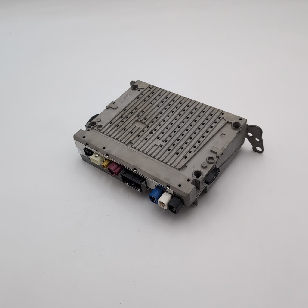 2024 2025 BMW X7 Garmin Radio Stereo Head Unit OEM 5B3D9D6