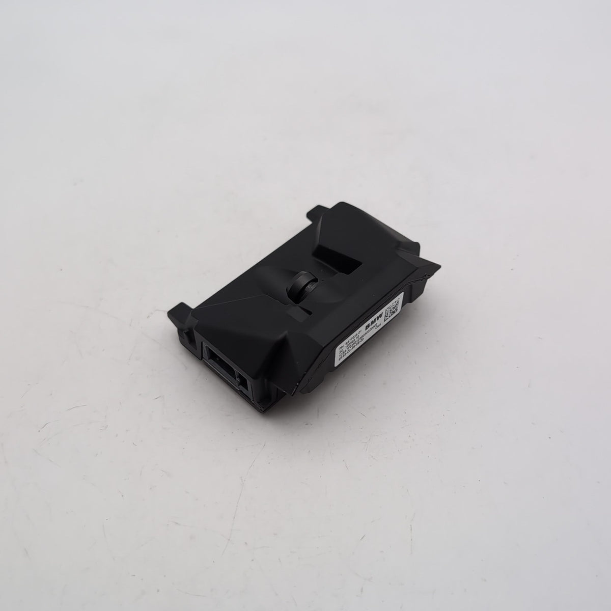 2021- 2024 BMW 330i 330e M340i G20 FRONT WINDSHIELD LANE DEPARTURE KEEP ASSIST