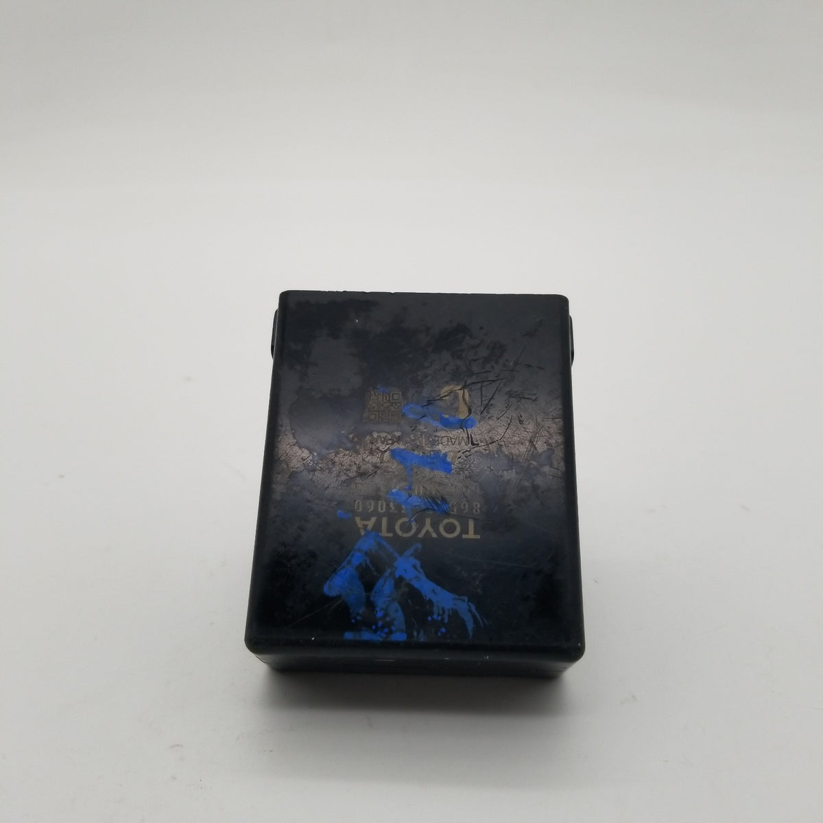 2015 2016 2017 Toyota Camry Vehicle Approaching Alert Sound Module 86572-33060