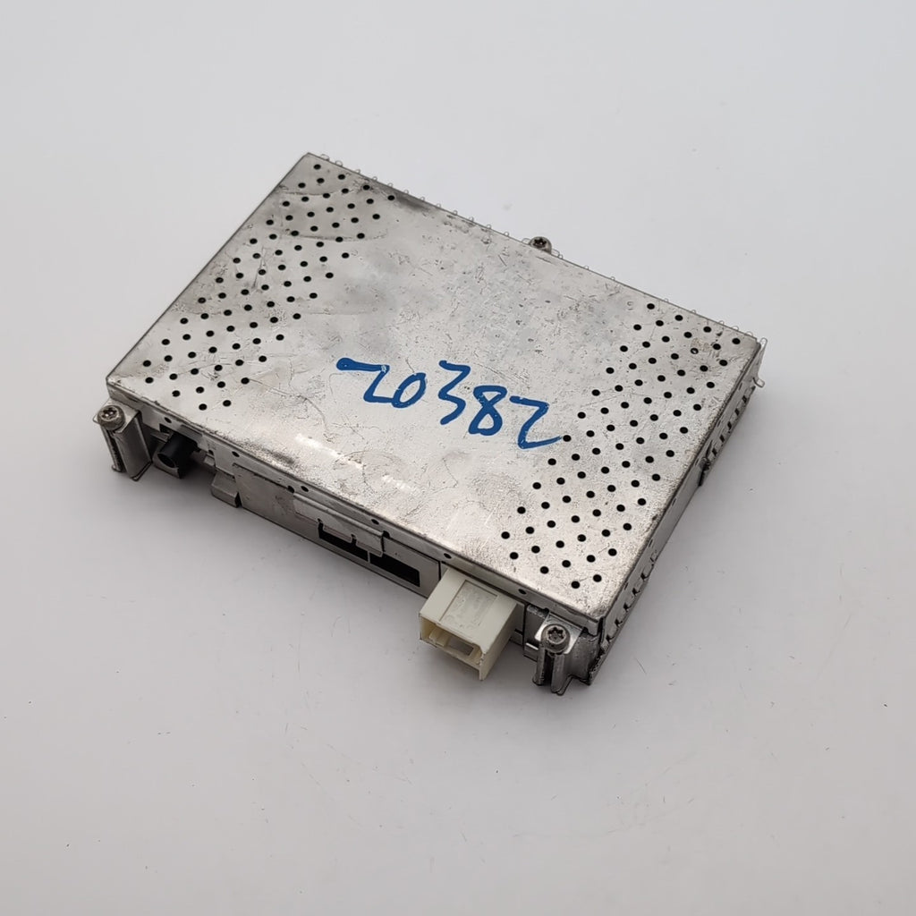 2007- 2010 BMW 1 3 5 6 7 E84 E90 E60 E65 E70 E71 RADIO TUNER MODULE 9119363