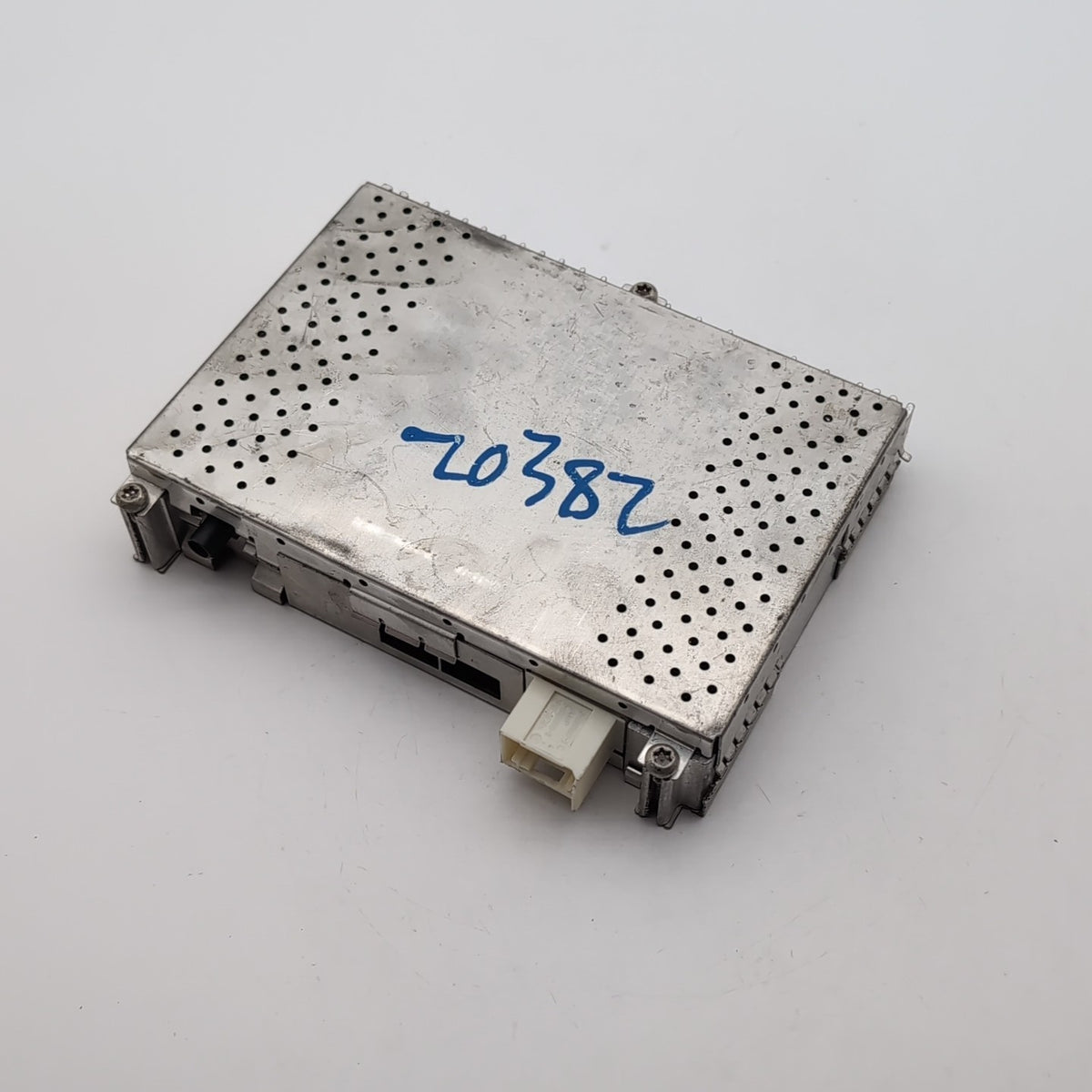 2007- 2010 BMW 1 3 5 6 7 E84 E90 E60 E65 E70 E71 RADIO TUNER MODULE 9119363