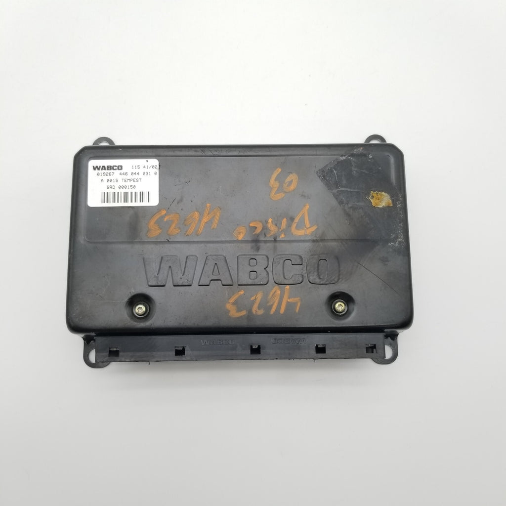 2003 LAND ROVER DISCOVERY ABS ANTI-LOCK BRAKE CONTROL MODULE UNIT OEM SRD000150