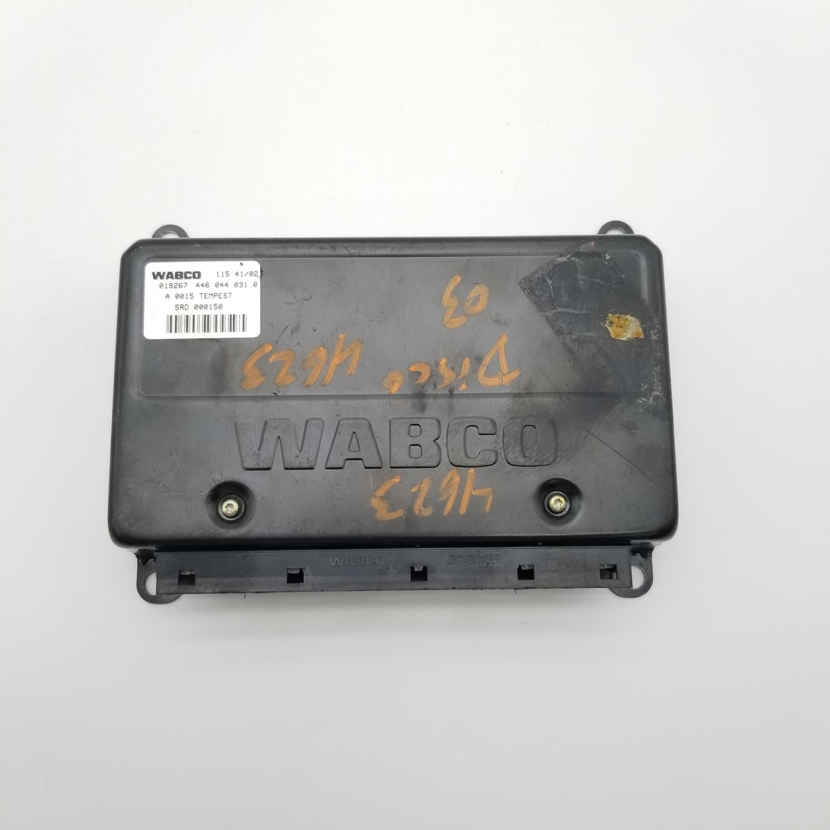 2003 LAND ROVER DISCOVERY ABS ANTI-LOCK BRAKE CONTROL MODULE UNIT OEM SRD000150