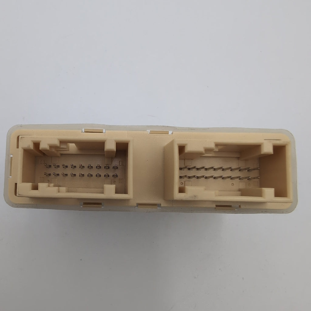 2019 - 2025 BMW i4 430i G26 X4 USS Ultrasonic Sensor Control Module 5B58481