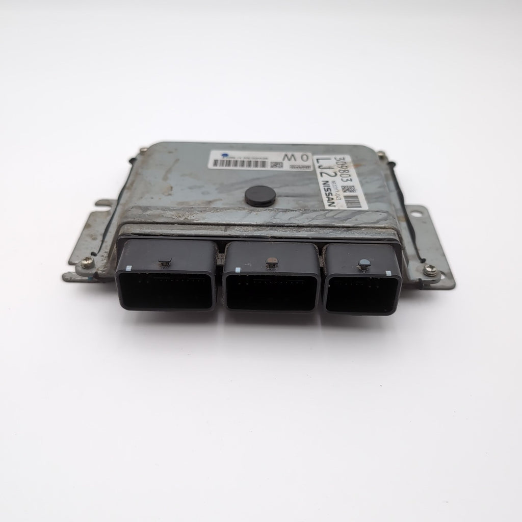 2013 2014 2015 Nissan Altima 2.5 Engine Computer Control Module BEM400-300 A1