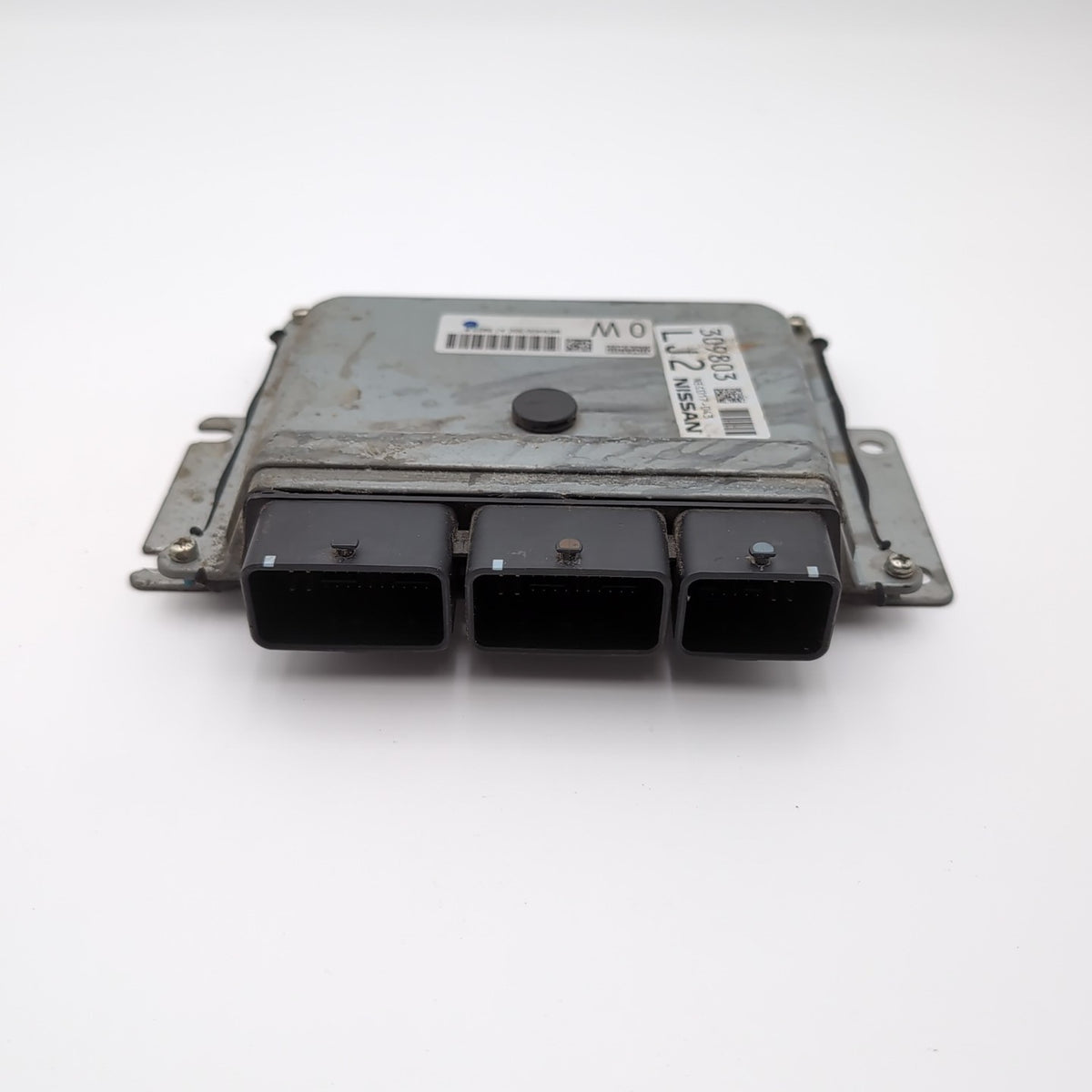 2013 2014 2015 Nissan Altima 2.5 Engine Computer Control Module BEM400-300 A1