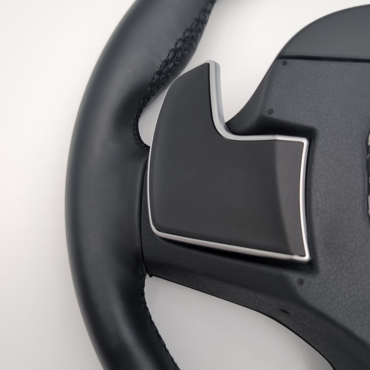 2019 2020 2021 BMW 330i G20 G26 M Sport Leather Steering Wheel Heated