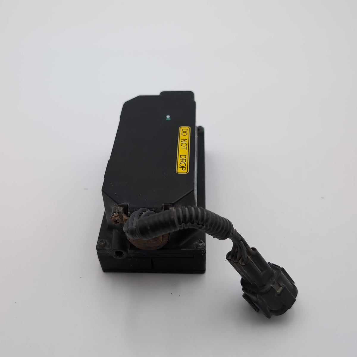 2009 Infiniti FX35 Front Cruise Control Distance Radar Sensor 284371CG1D