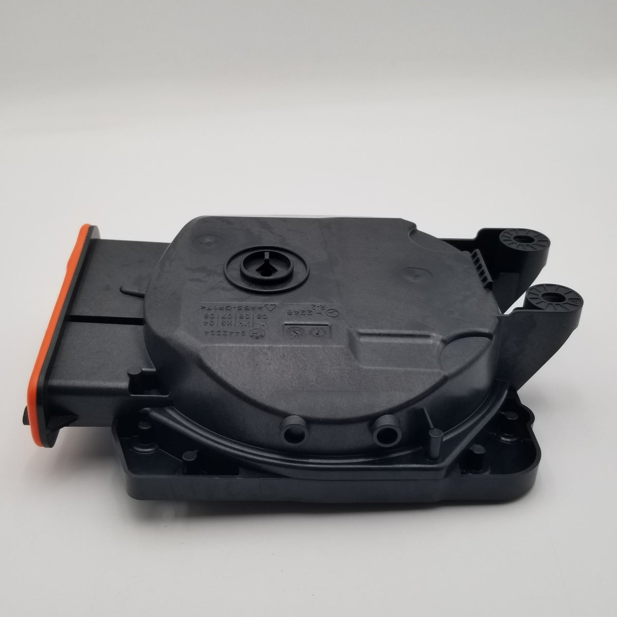 2023 2024 BMW X1 U11 Right Sub Subwoofers Audio Speakers