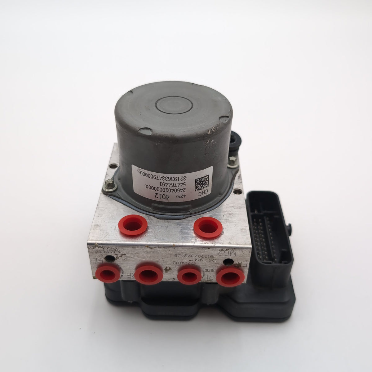2019 2020 2021 2022 Chevrolet Spark 1.4L ABS Anti Lock Brake Pump 42704012