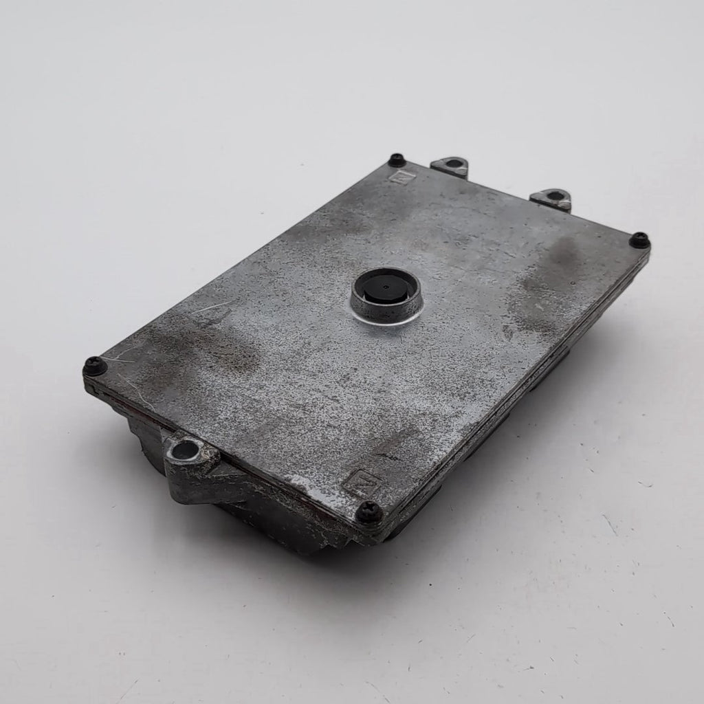 2015 2016 Honda Fit 1.5L Engine Computer Control Module ECU 37820-5R7-C66