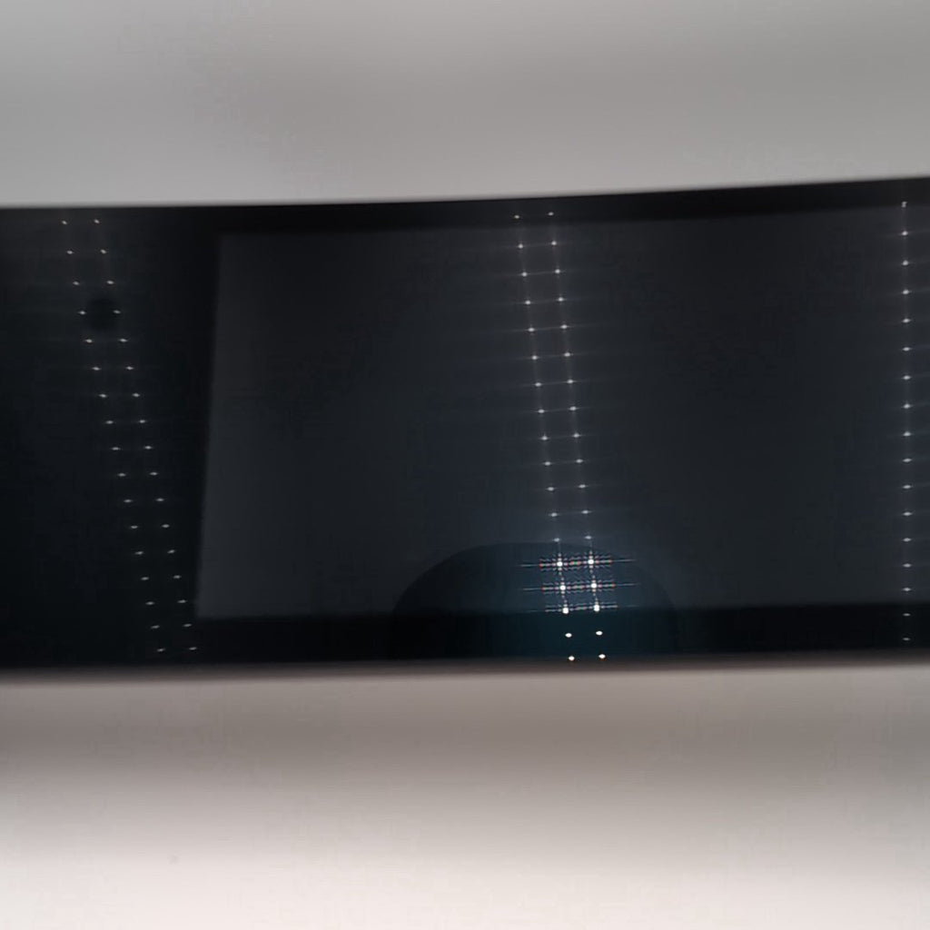 2023 - 2026 BMW X5 X6 X7 XM Instrument Cluster Infotainment Display Screen