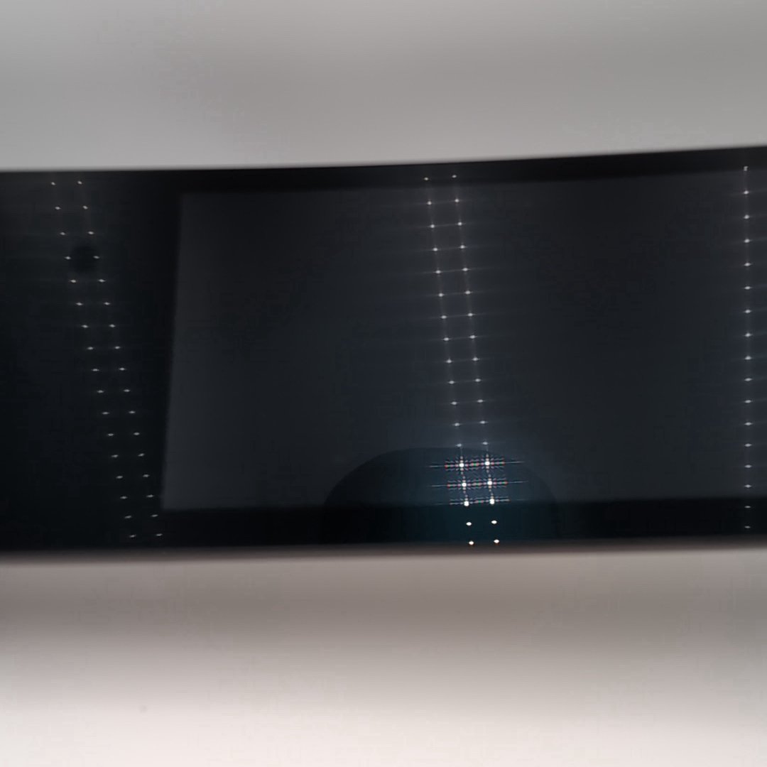 2023 - 2026 BMW X5 X6 X7 XM Instrument Cluster Infotainment Display Screen