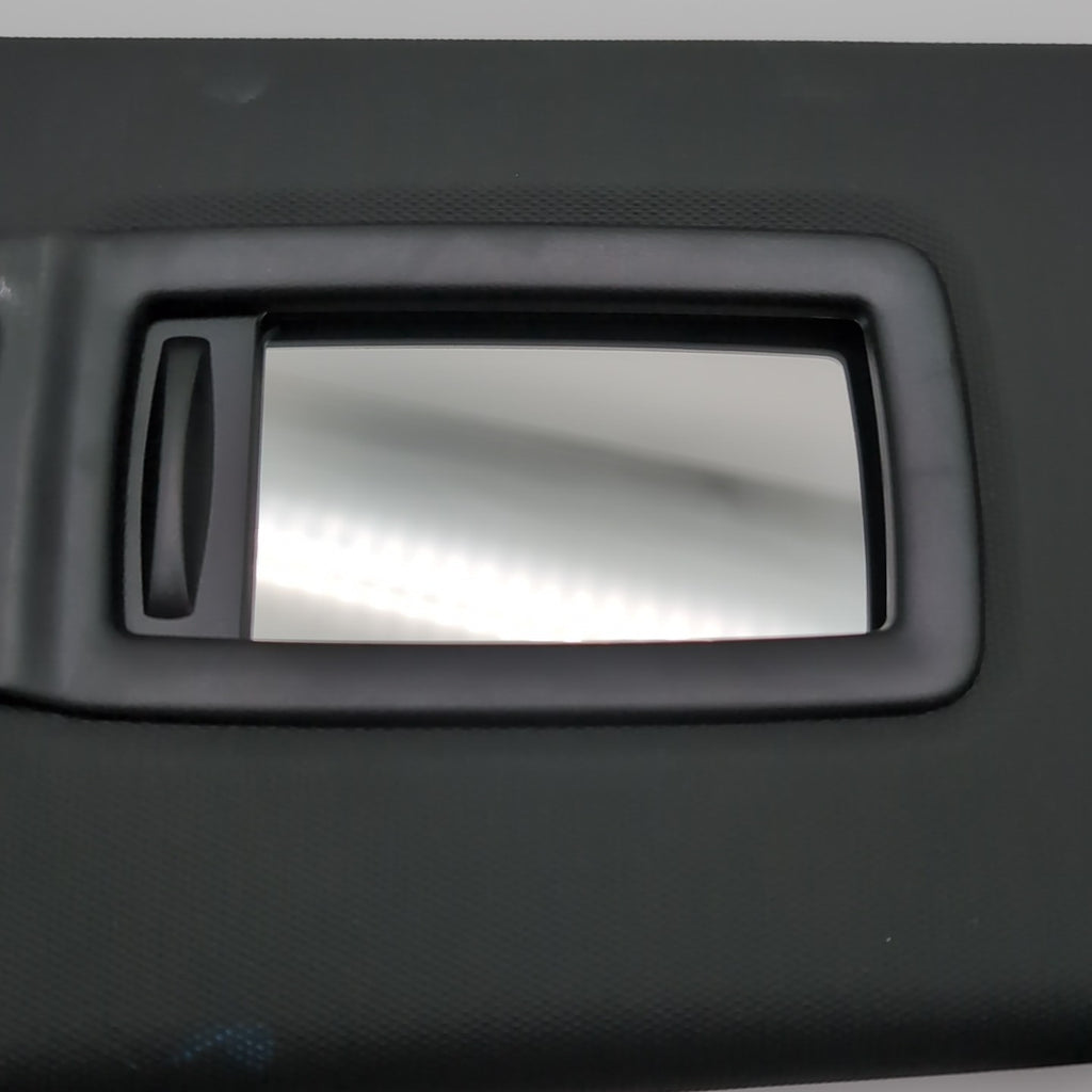 2024 2025 2026 BMW X3 G45 Left Right Sun Visor Set OEM 5A60817 5A60818