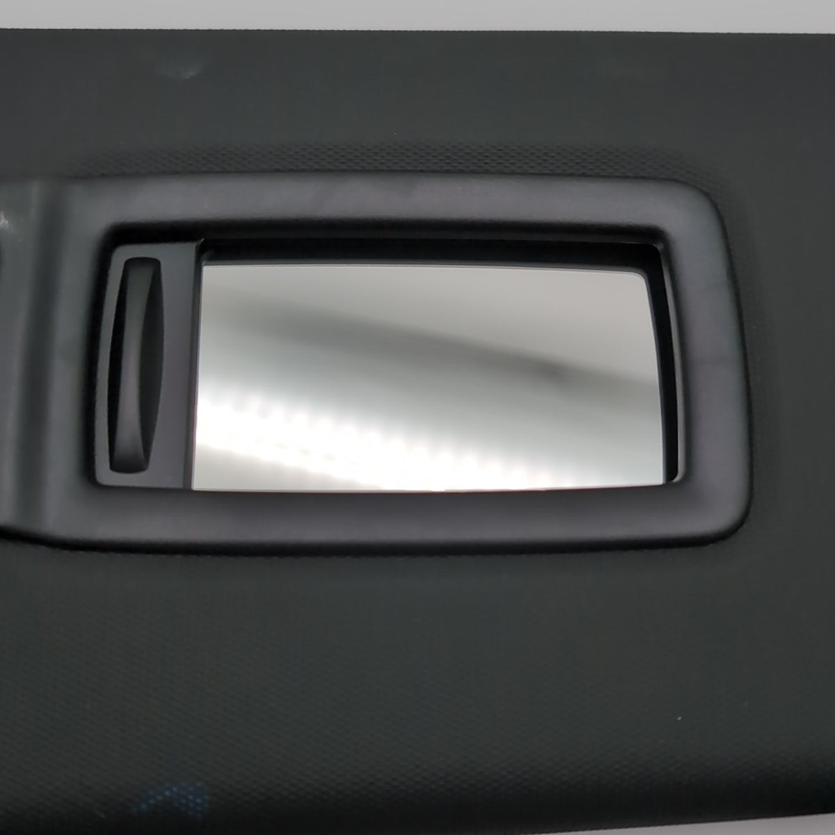 2024 2025 2026 BMW X3 G45 Left Right Sun Visor Set OEM 5A60817 5A60818